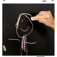 新品未開封 IKEAチョークモーラMALAイケアの画像