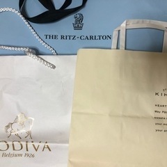 TOKYOリッツカールトンTHERITSCARLTONゴディバG...