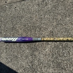 ax4  2017年モデル　パープルの画像