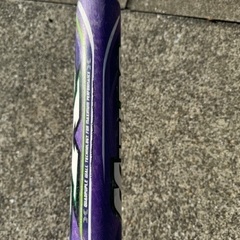 ax4  2017年モデル　パープルの画像