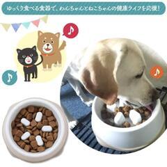 アイリスオーヤマ 早食い防止食器の画像