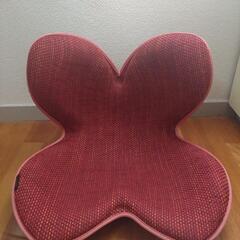 【中古】姿勢矯正 Body Make Seat Styleの画像