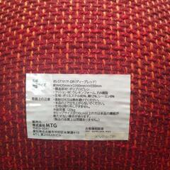 【中古】姿勢矯正 Body Make Seat Styleの画像