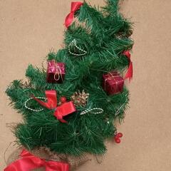 クリスマスツリーの画像