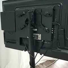 テレビ台座付の画像