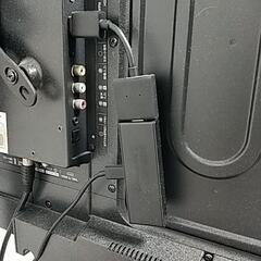 テレビ台座付の画像