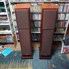 パイオニア スピーカー