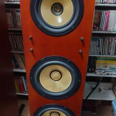 パイオニア スピーカーの画像