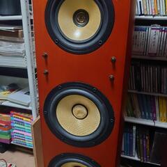 パイオニア スピーカーの画像