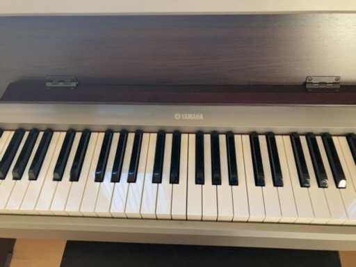 電子ピアノ デジタルピアノ YAMAHA ヤマハ YDP-S30