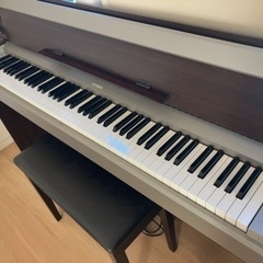 電子ピアノ デジタルピアノ YAMAHA ヤマハ YDP-S30