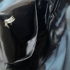 新品未使用　リュックサック　ピンクの画像