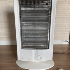 ハロゲンヒーター　SKJ-H1205Rの画像