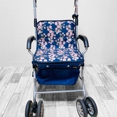 【美品】Tacaof テイコブ シルバーカー ボクスト SIST...