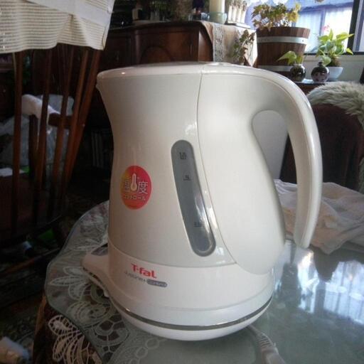 T-faL   新品同様！