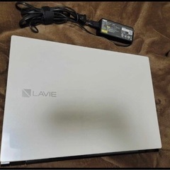 お買い得13000円　NEC LAVIE PC-GN254FSAA ノートパソコン