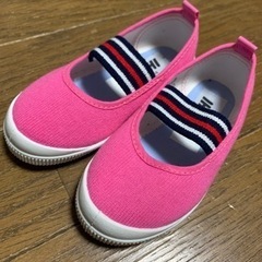 上履き