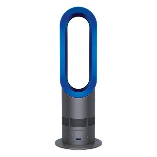 ＜Dyson/ダイソン＞ Hot + Cool AM05 ファンヒーター・ブルー【定価39800円】＜近くであれば、持って行きます＞#4