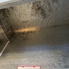 業務用冷凍庫　ジャンクの画像