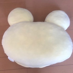 クッションの画像