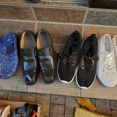 男性用　28センチ