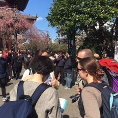京都でゲーム会！外国人とおしゃべりするイベント開催です。