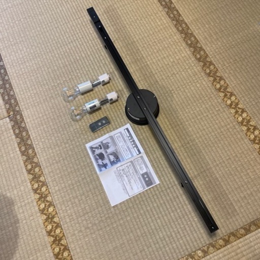 ダクトレール  スポットレトロLED電球セット値下げしました。