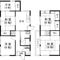 ◇積水ハウス施工の家 ◇現状有姿 ◇ペット飼育相談可能物件