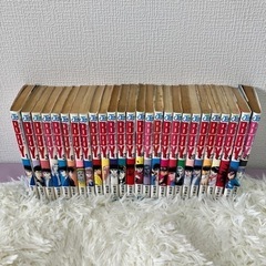 BØY : Hareluya Ⅱ  (Jump!) 1〜26巻の画像