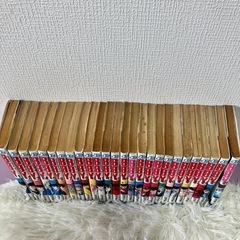 BØY : Hareluya Ⅱ  (Jump!) 1〜26巻の画像