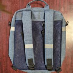 公文　かばんの画像