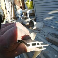 アイカ セラール アルミ見切りイロイロの画像