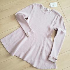 ANNA LUNA　新品　ニット　Lの画像