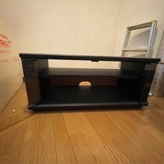 テレビ台 お値下げの画像