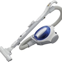 掃除機　三菱電機