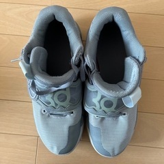 NIKE KD TREY 5 X EP 27cm 箱ありの画像
