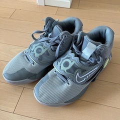 NIKE KD TREY 5 X EP 27cm 箱ありの画像
