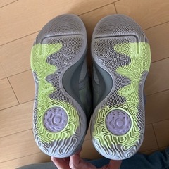 NIKE KD TREY 5 X EP 27cm 箱ありの画像