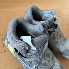 NIKE KD TREY 5 X EP 27cm 箱ありの画像