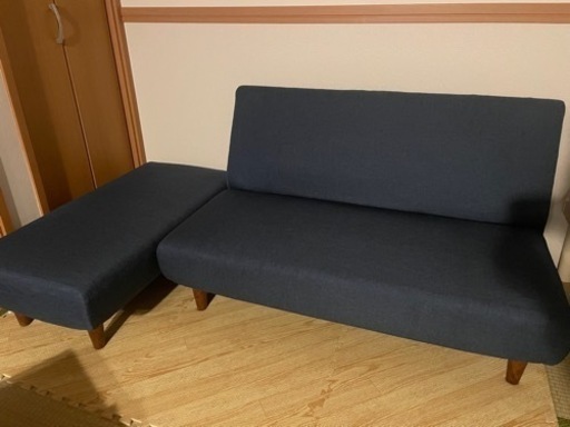 ソファベッド