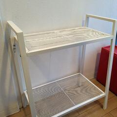 IKEA　イケア　棚　リールベリ　LERBERG