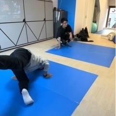 ダンスメンバー募集！