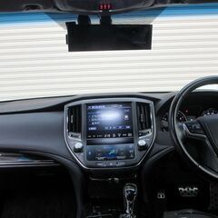 なんと当社ではなかなか入庫しない珍しい21クラウンです🚗🚗！きれいなお車で装備も充実しています！早い者勝ちです🏃‍♀️🏃‍♂️の画像
