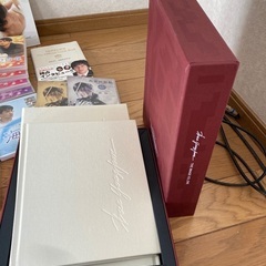ヨン様グッズ売ります！の画像