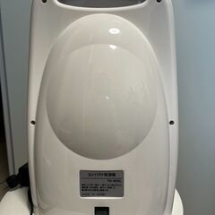 コンパクト除湿機の画像