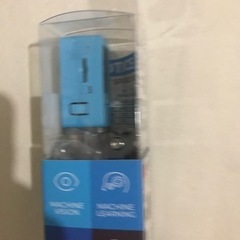 M5Stick V 未使用の画像