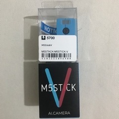 M5Stick V 未使用