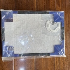 B5版の額/スタンダードシェイプ(新品、未使用)の画像