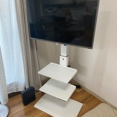 テレビ 32インチ テレビ台セット