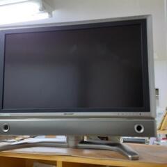 AQUOS テレビ